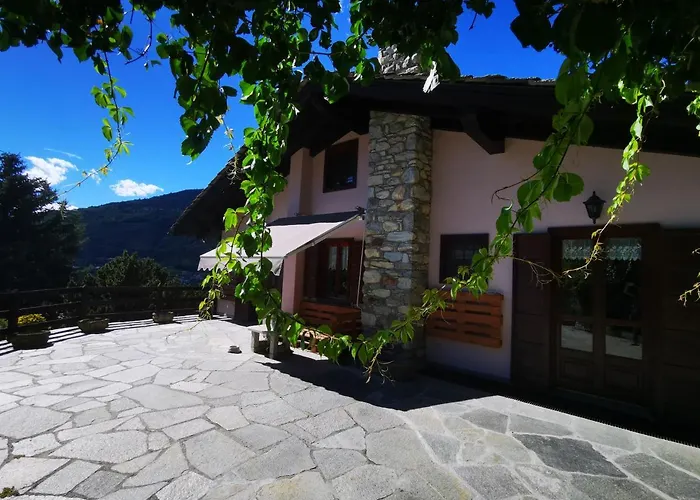 La Maison De Carmen
