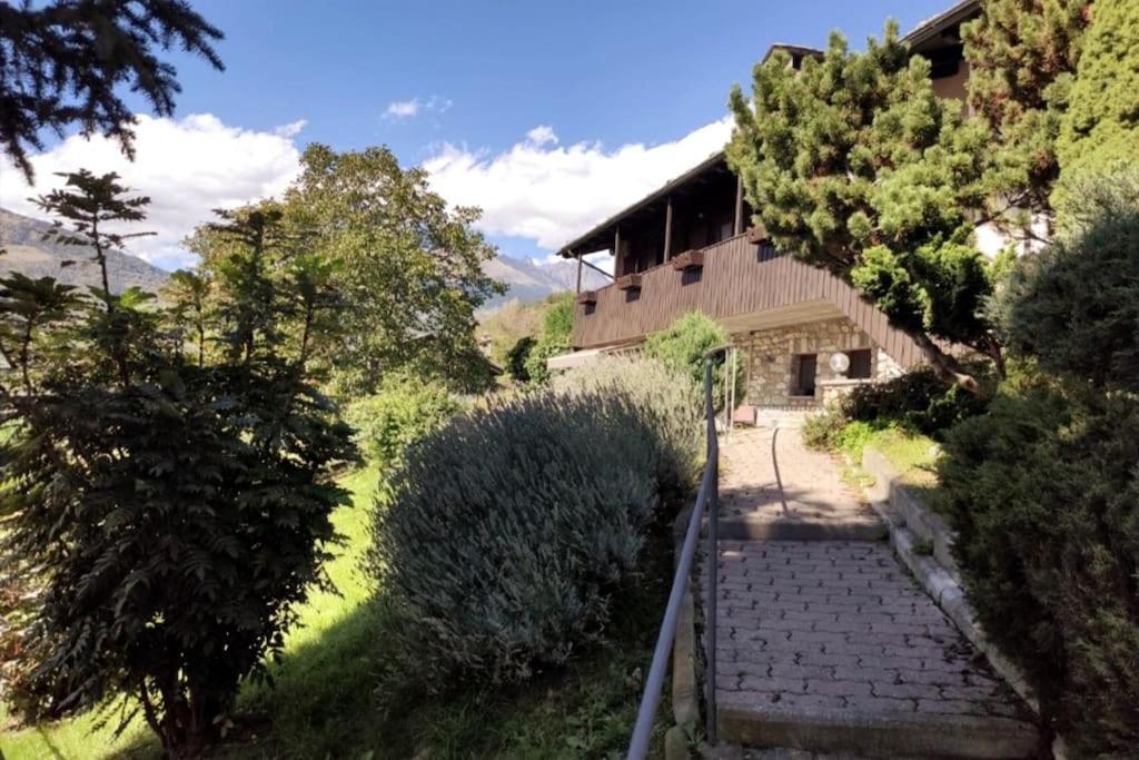 La Maison De Carmen * Aoste
