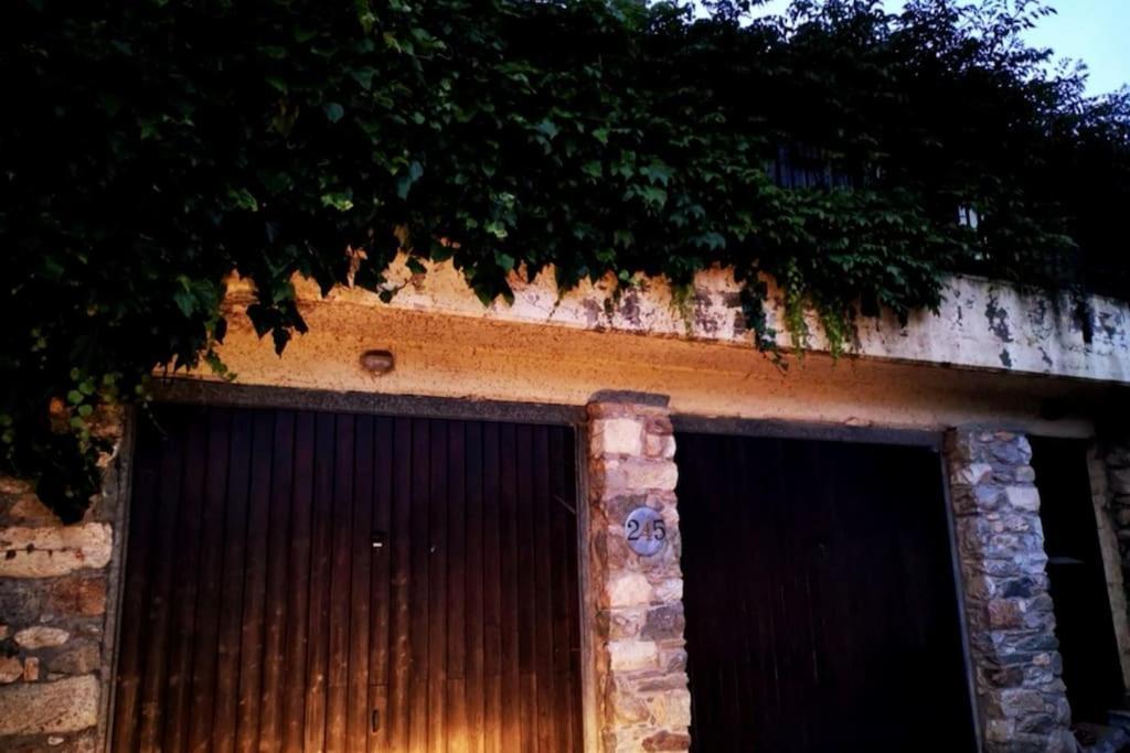 La Maison De Carmen * Aoste