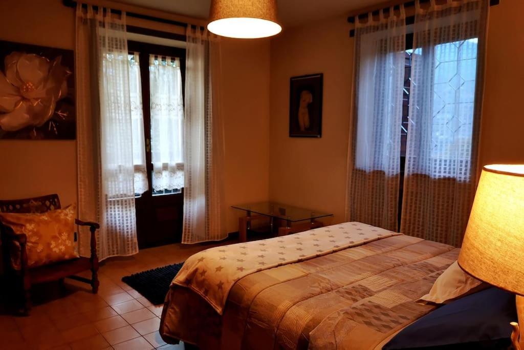La Maison De Carmen Villa