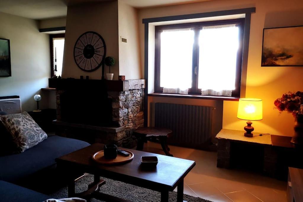 La Maison De Carmen Aoste